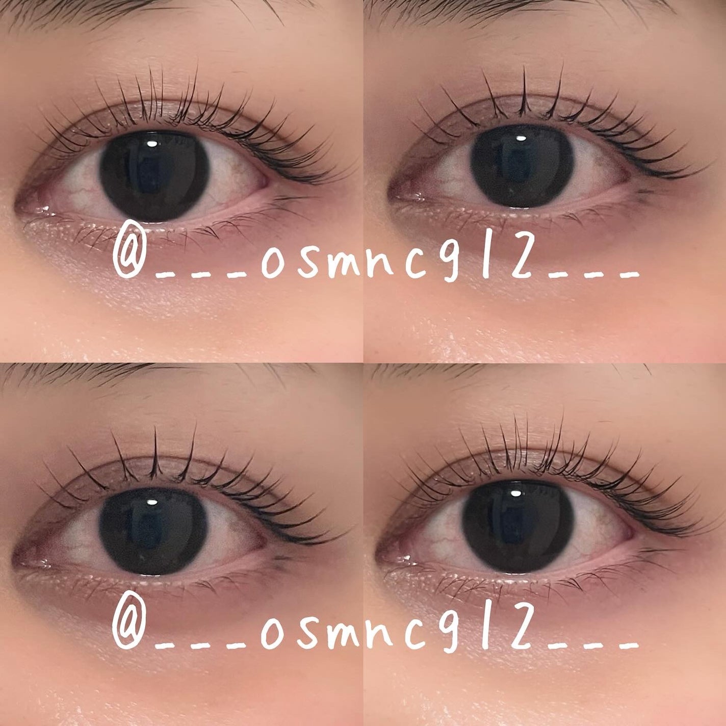 クリアコーティングマスカラ美容液/Foula/マスカラ下地を使ったクチコミ(2枚目)