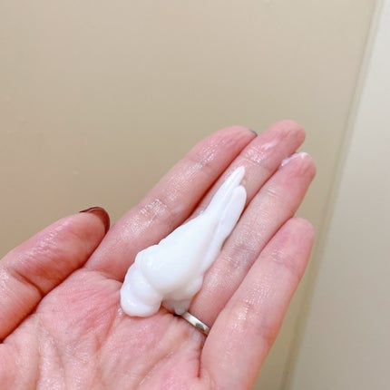 プリュスオー メルティシャンプー/メルティトリートメント/plus eau/市販シャンプーを使ったクチコミ(3枚目)