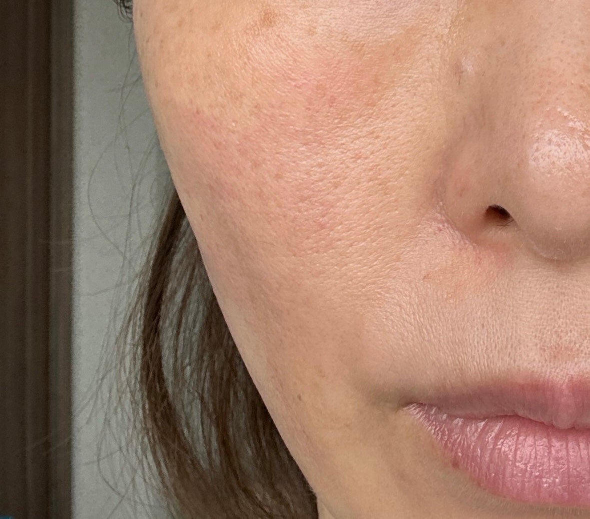 しぽ on LIPS 「Glow.mのブースターソニックエステ機器と同じ周波数で自宅で..」(3枚目)