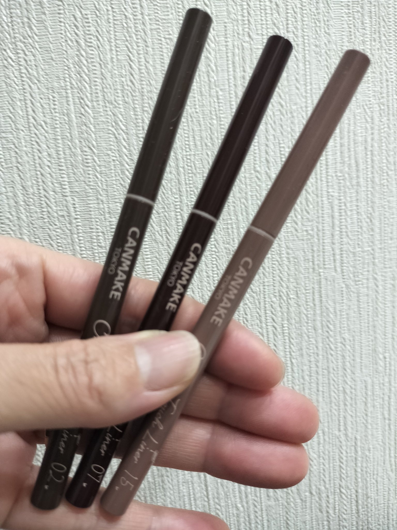 クシ付きマユハサミDX/貝印/その他化粧小物を使ったクチコミ（1枚目）