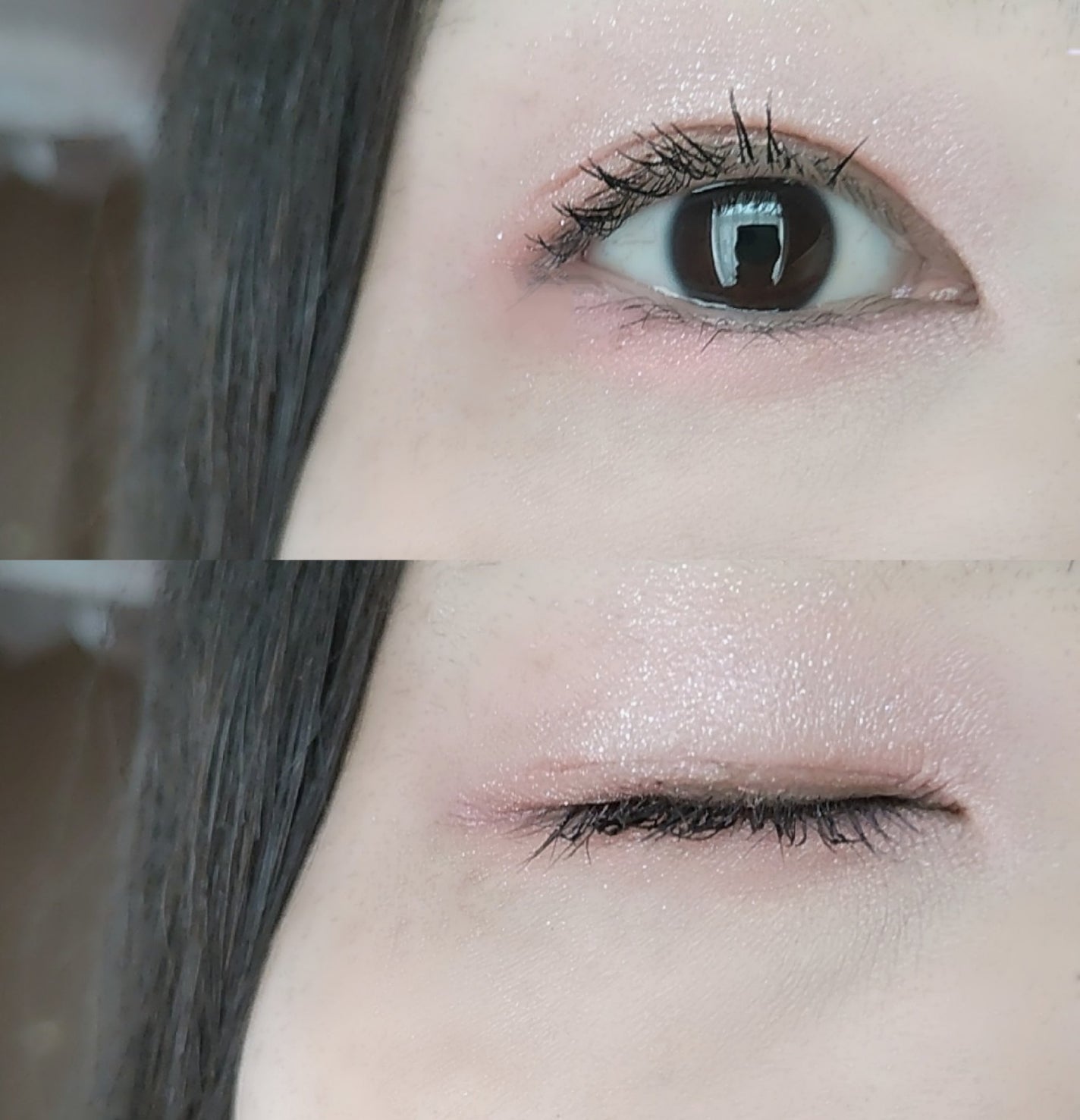 ãã€ã«ã©ãŒ ãã¥ãªã·ã£ããŠ/FAVES BEAUTY/ã¢ã€ã·ã£ããŠãã¬ããã䜿ã£ãã¯ãã³ãïŒ3æç®ïŒ