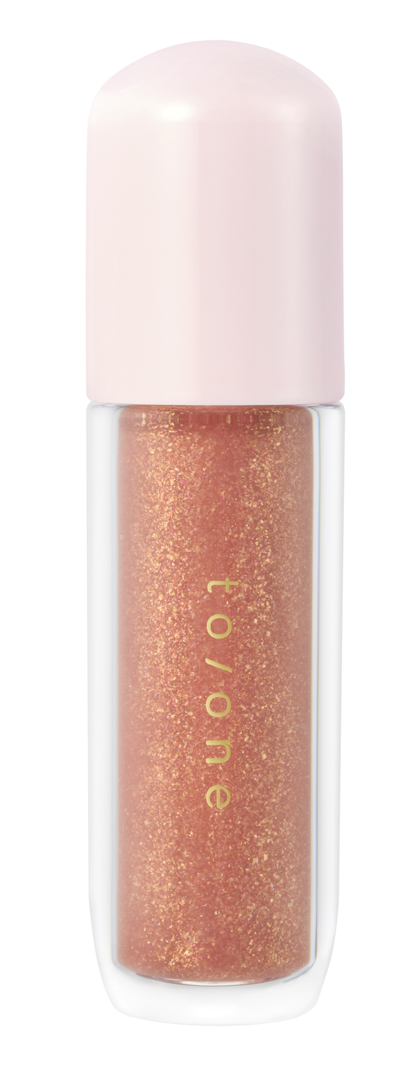 トーン ペタル ブルーミング グロス EX06 Amber Reflection