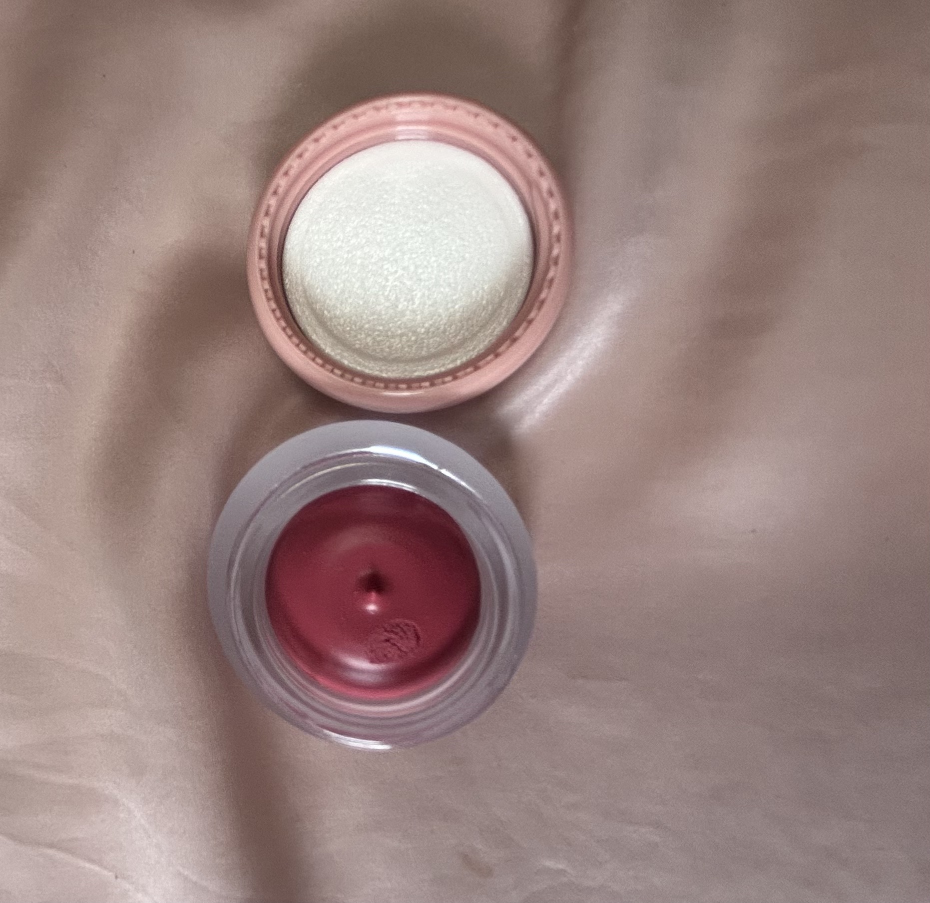 フィー ワンミニッツレディ リップセラム/fwee/リップ美容液を使ったクチコミ（2枚目）