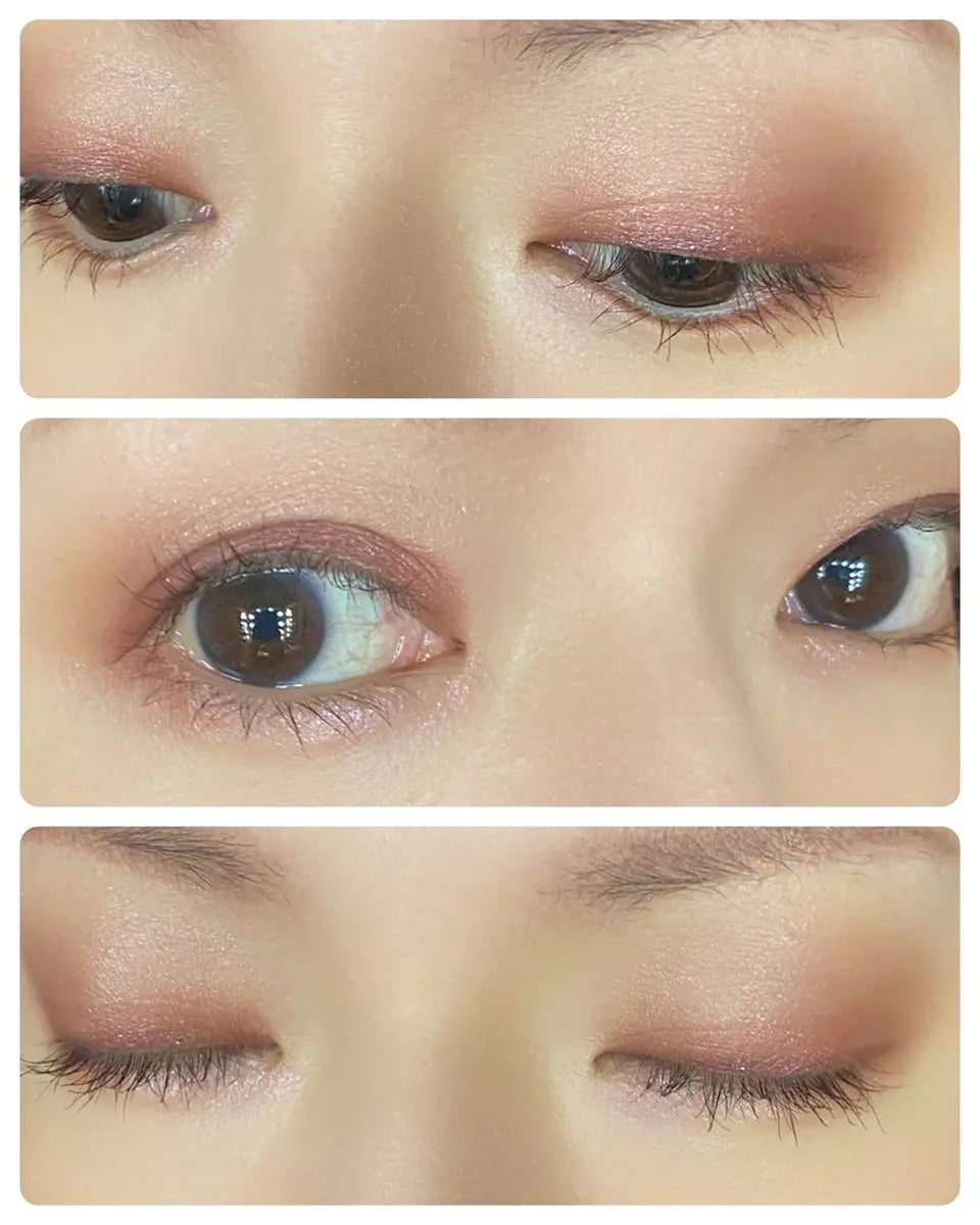 パーフェクトエクステンション マスカラ for カール/D-UP/マスカラを使ったクチコミ(2枚目)