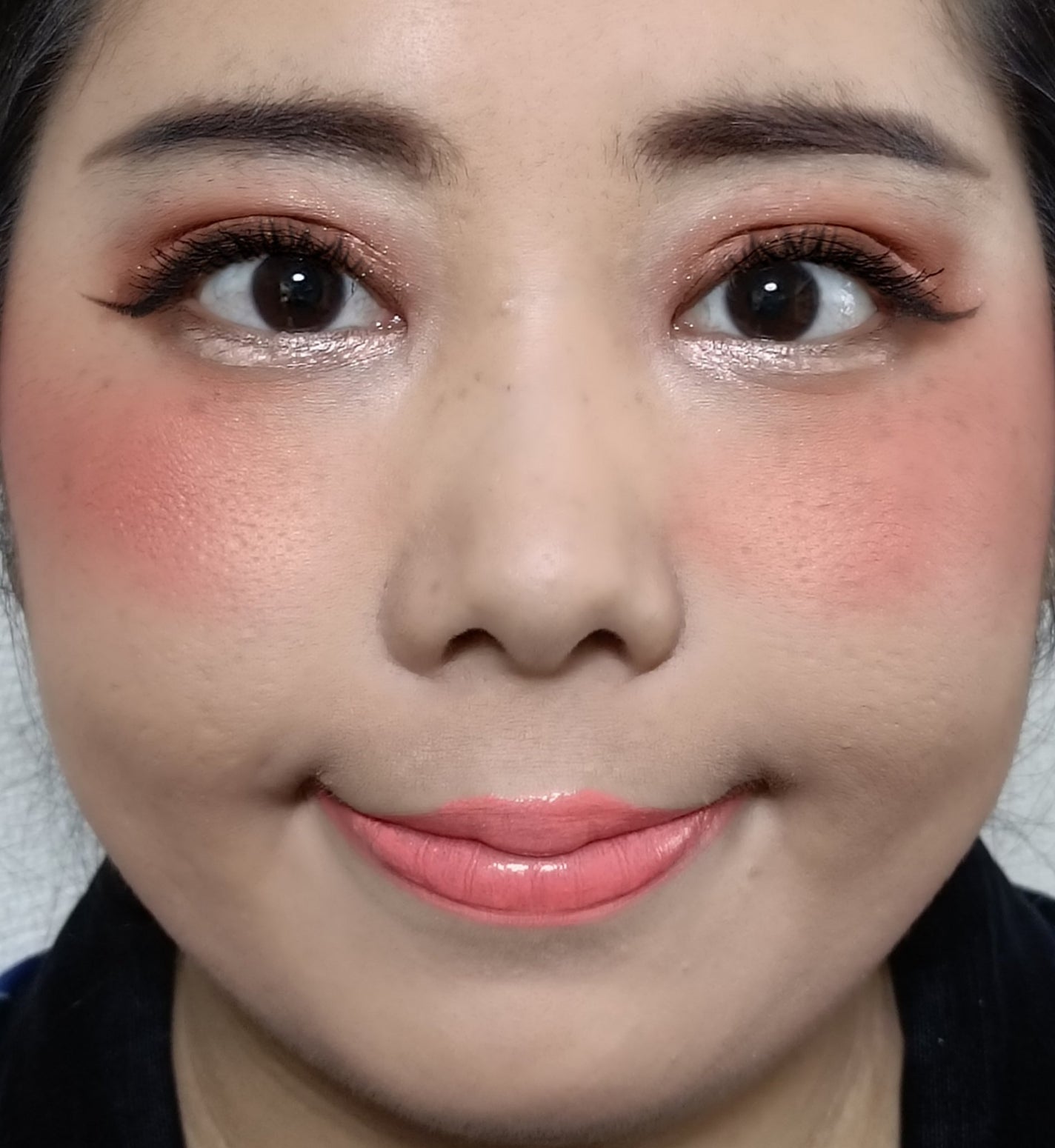 カラー ブースト/BOURJOIS/口紅を使ったクチコミ(6枚目)