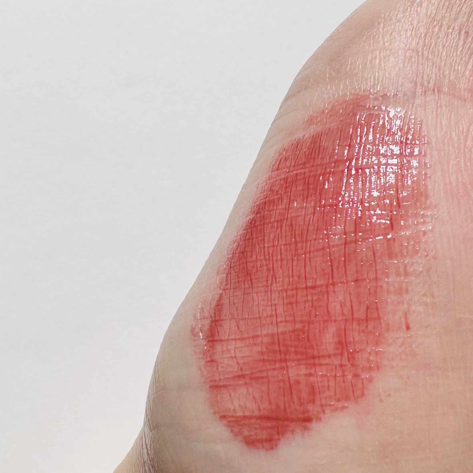 ルージュスターヴァイブラント/KANEBO/口紅を使ったクチコミ（3枚目）