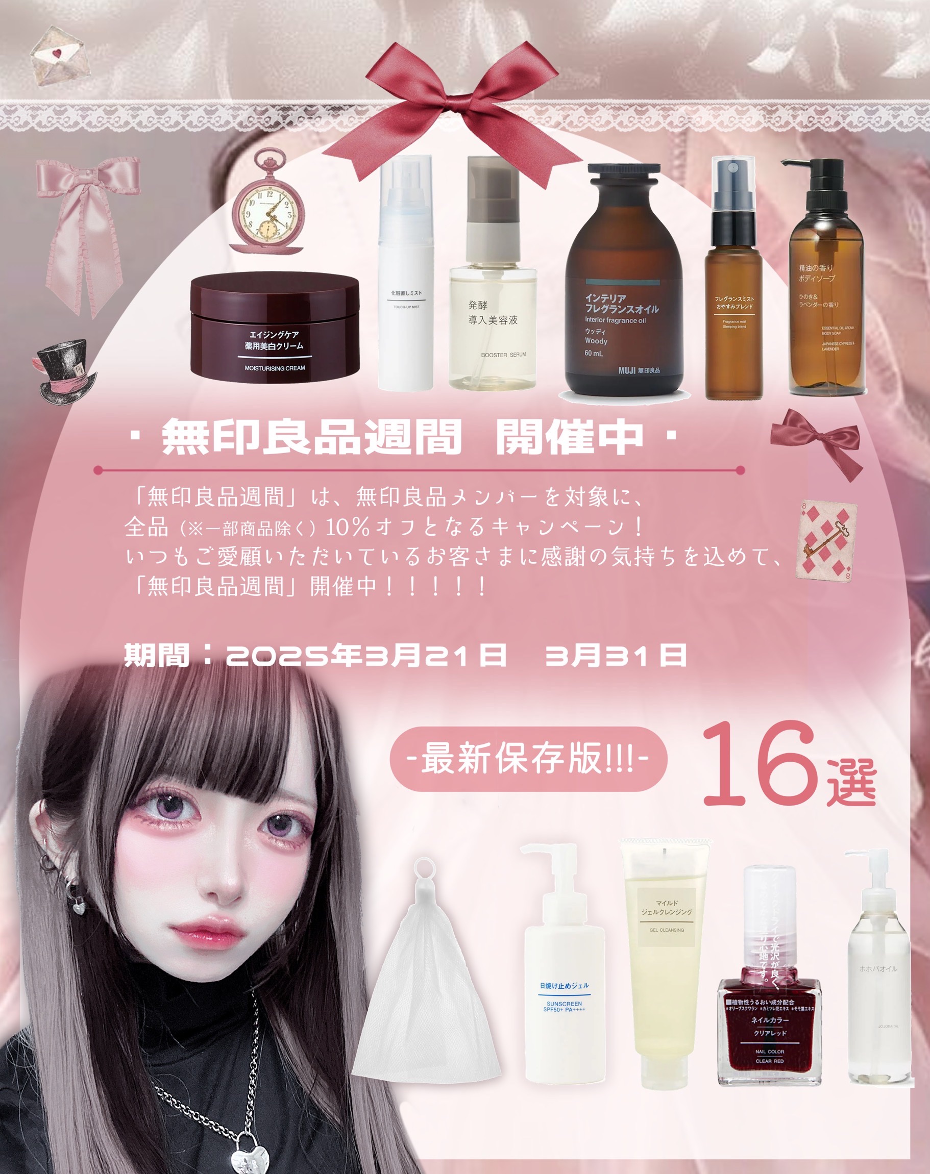 精油の香り　ボディソープ　ひのき＆ラベンダーの香り/無印良品/ボディソープを使ったクチコミ（2枚目）