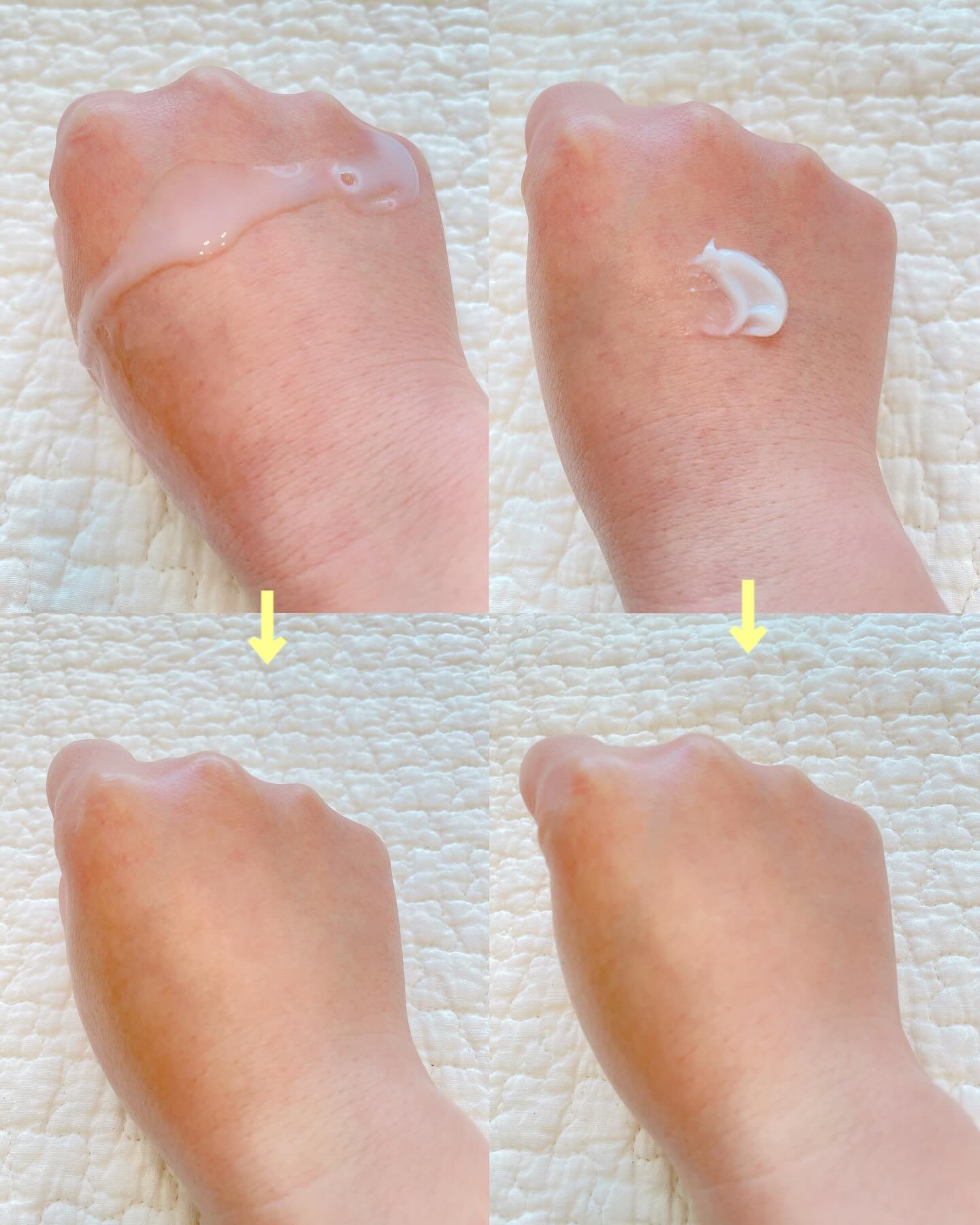 米モデリングマスク/FULLY/シートマスク・パックを使ったクチコミ（2枚目）