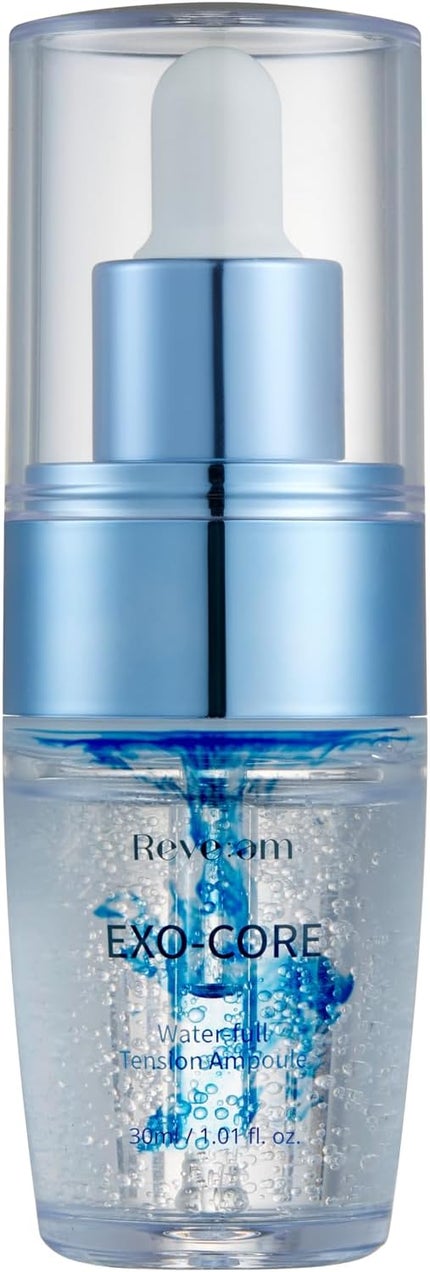 Reve:am エクソコアウォータフルテンションアンプル