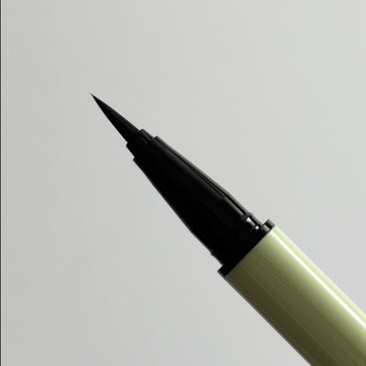 スカルプD アイライナー/アンファー(スカルプD)/リキッドアイライナーを使ったクチコミ（2枚目）