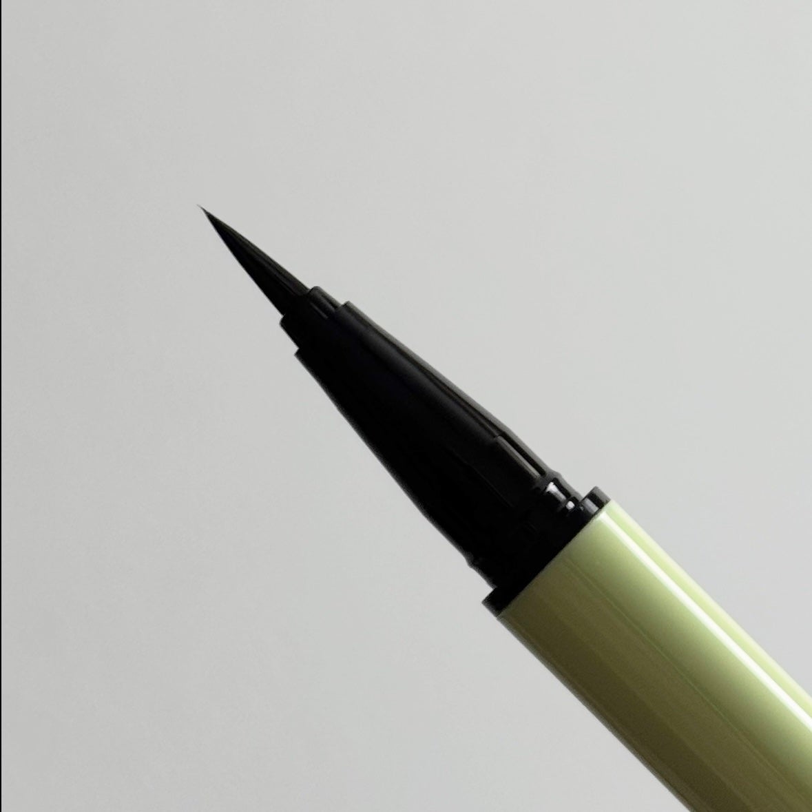 スカルプD アイライナー/アンファー(スカルプD)/リキッドアイライナーを使ったクチコミ(2枚目)