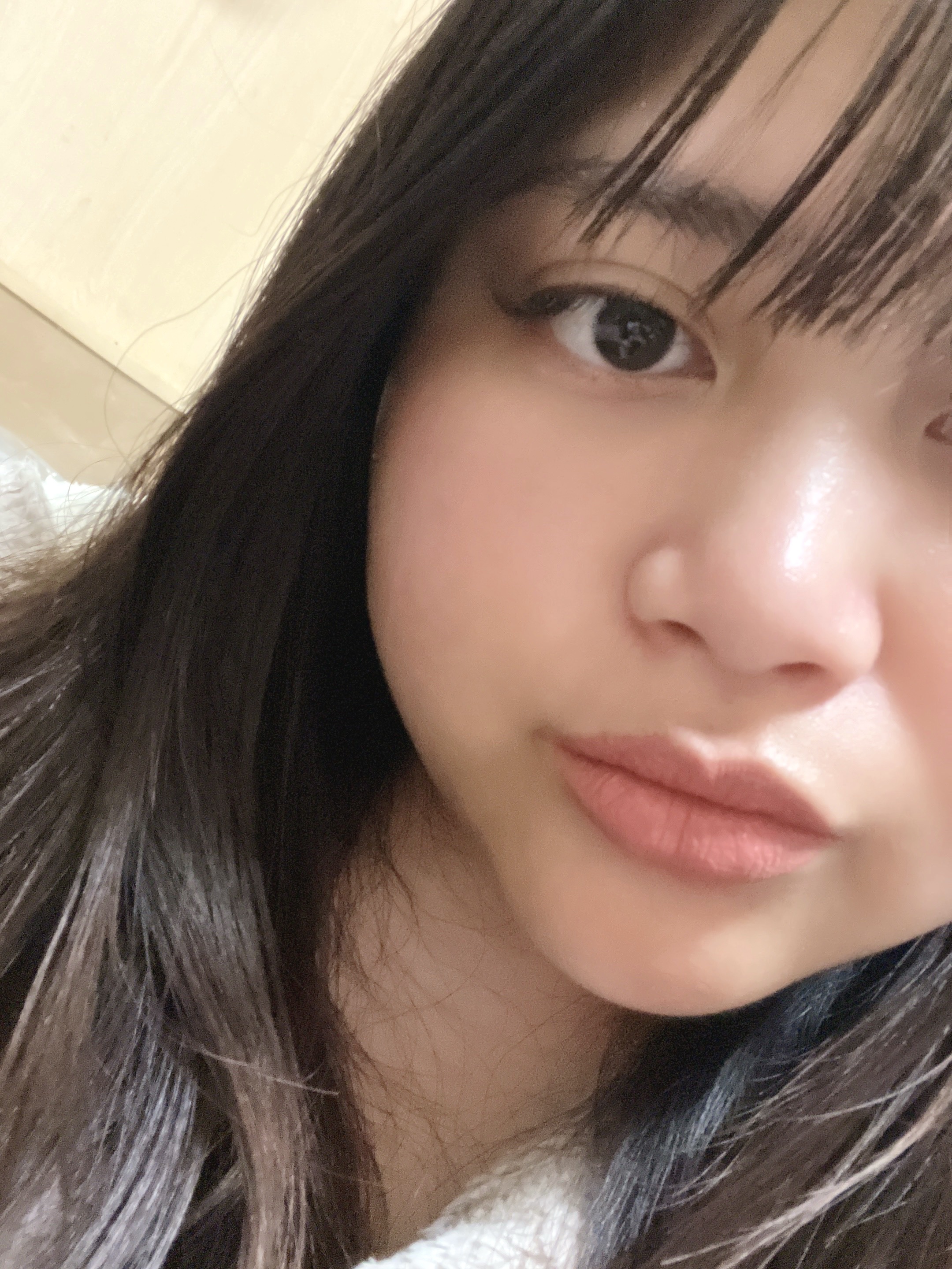 アフターグロー リップシャイン 02468/NARS/リップグロスを使ったクチコミ（3枚目）