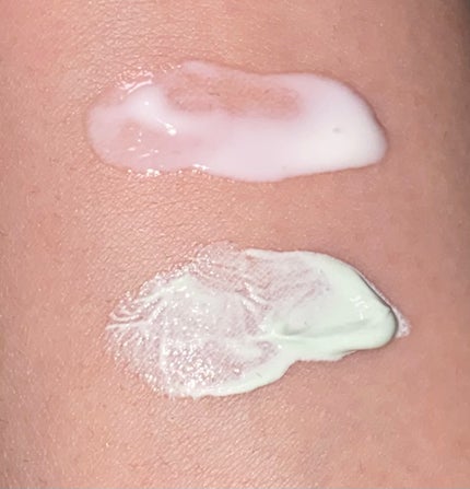 乾燥さん 保湿力スキンケア下地 /乾燥さん/化粧下地を使ったクチコミ(3枚目)