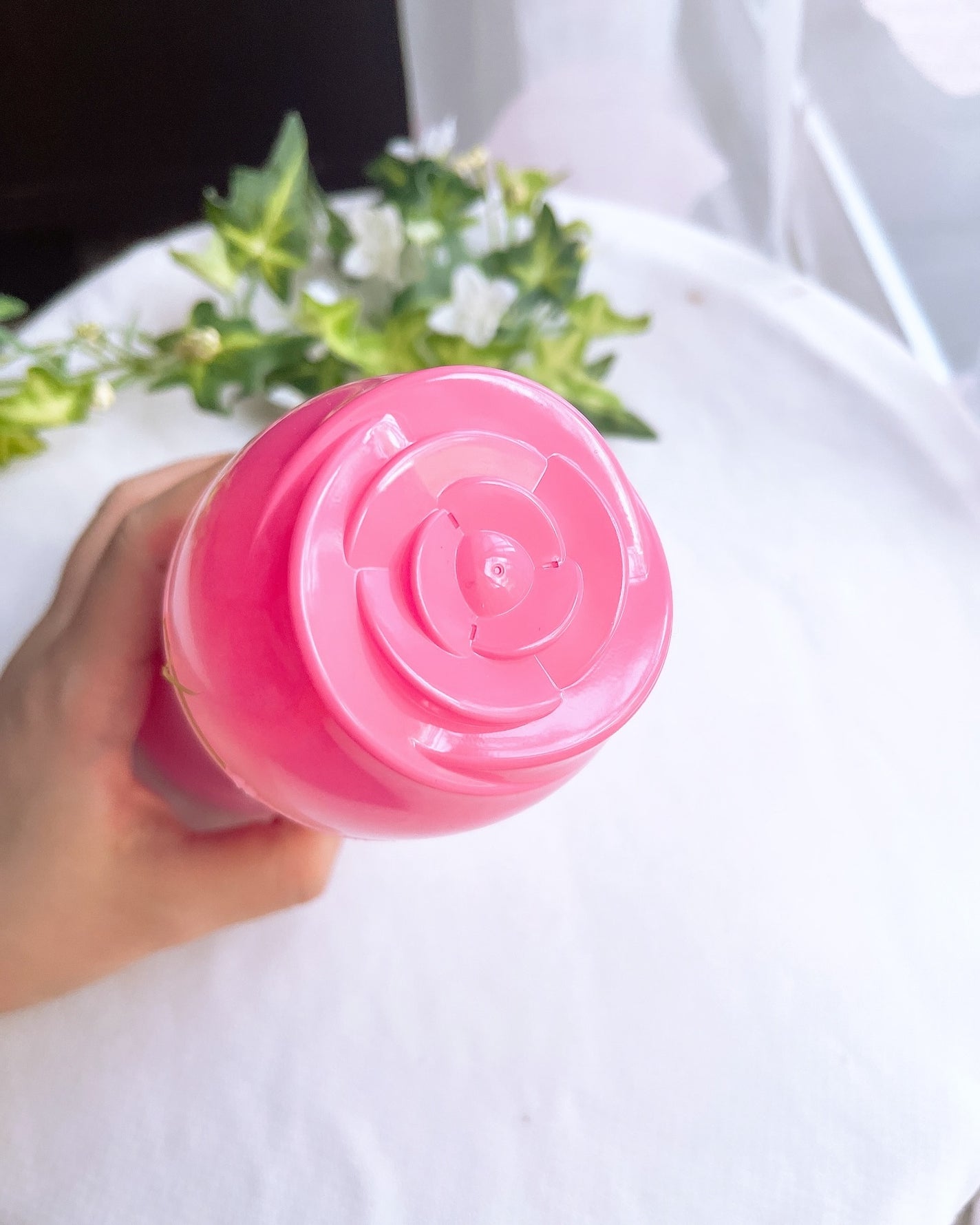 arFÜM アフューム アフューム ローズ/arFUM/洗濯洗剤を使ったクチコミ(4枚目)