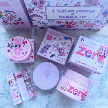 プライムプライマーフィニッシュパウダー/BANILA CO/ルースパウダーを使ったクチコミ(4枚目)