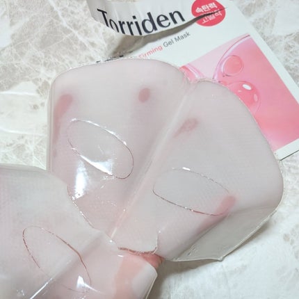 セルメイジング コラーゲン ポア パーフェクティング アンプル/Torriden/美容液を使ったクチコミ(8枚目)