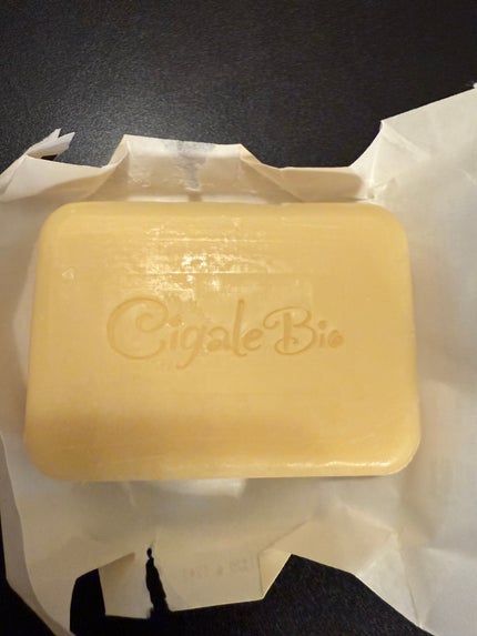 レモン(石鹸)/マルセイユ石鹸/洗顔石鹸を使ったクチコミ(2枚目)