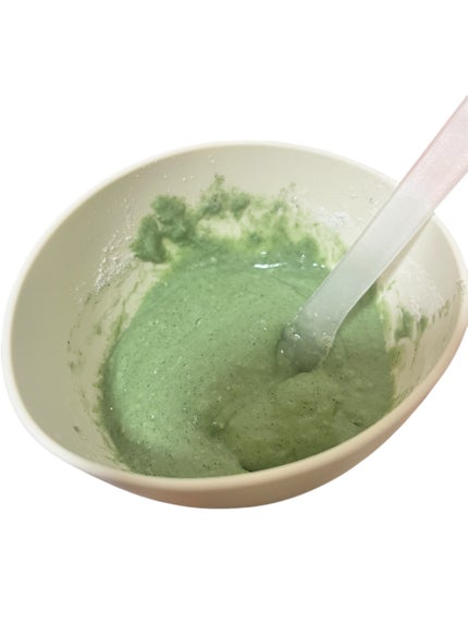 モデリングパックグロウプロジェクト/choRIN/シートマスク・パックを使ったクチコミ(7枚目)