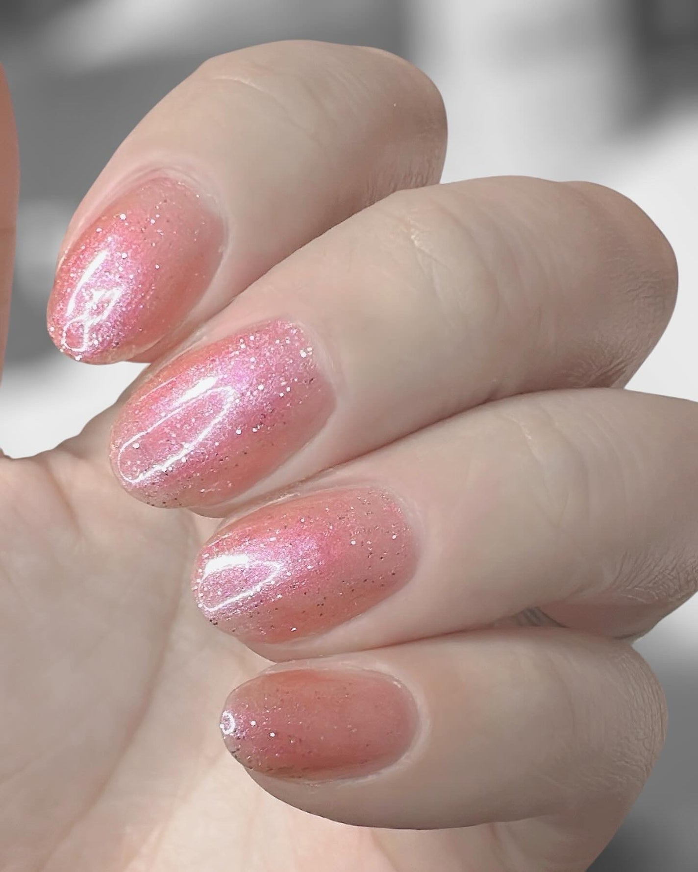 ネイルポリッシュ/rihka/マニキュアを使ったクチコミ(2枚目)