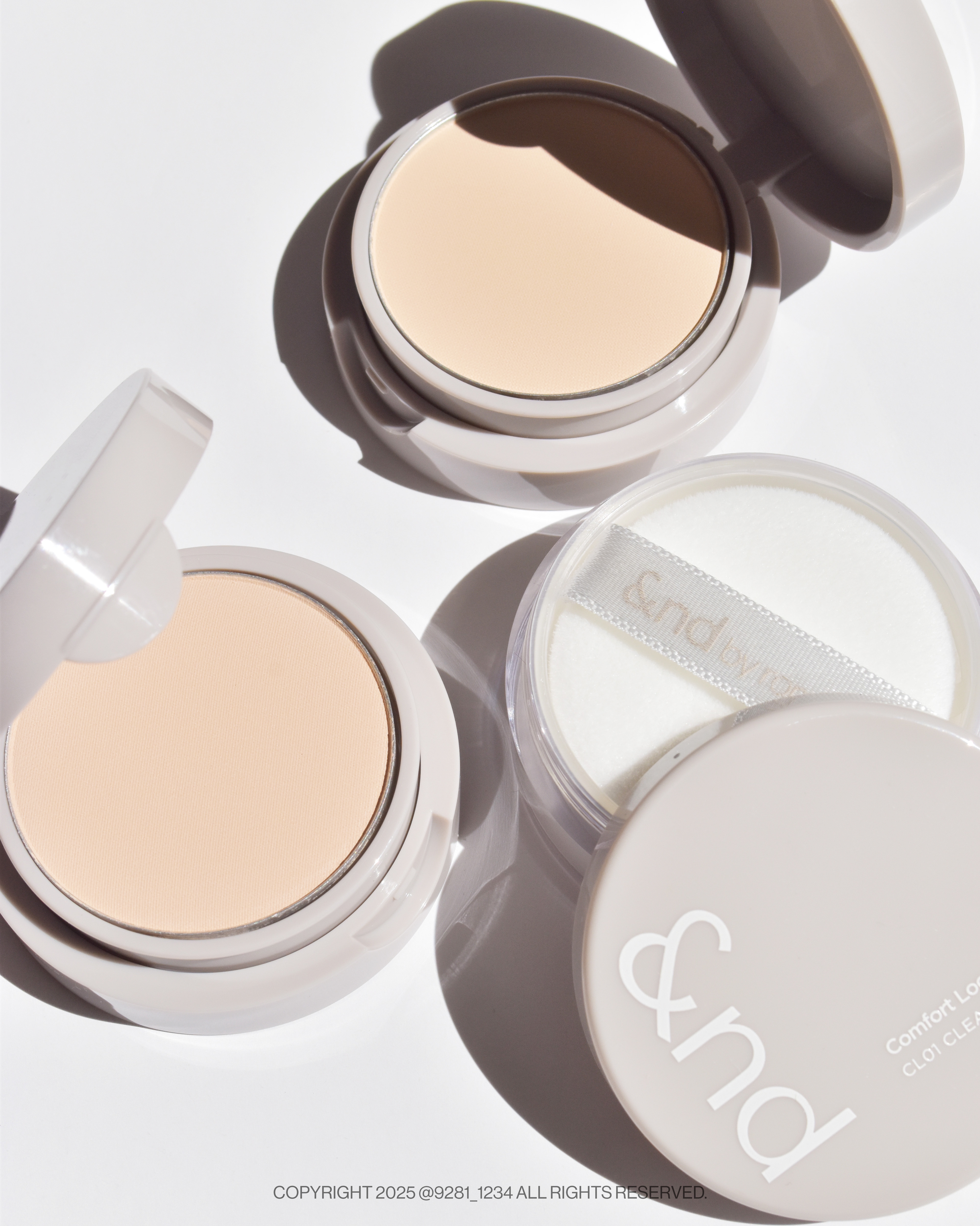 メロウタッチシングルアイシャドウ/&nd by rom&nd/単色アイシャドウを使ったクチコミ（2枚目）