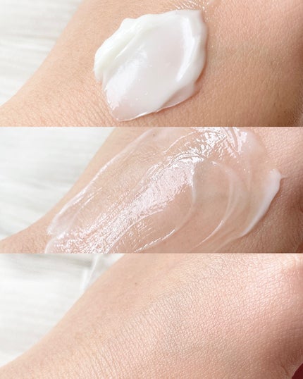 レッドブレミッシュ リペアスージングクリーム/Dr.G/フェイスクリームを使ったクチコミ(3枚目)