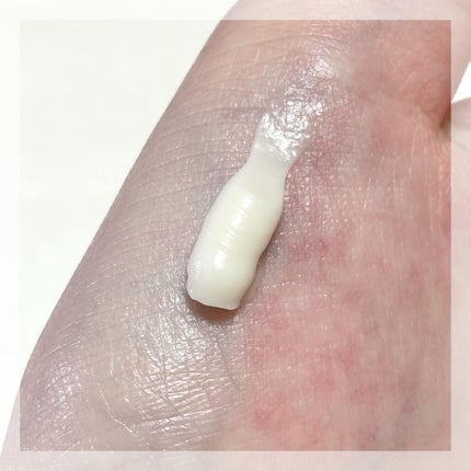 薬用足指さらさらクリーム/デオナチュレ/デオドラント・制汗剤を使ったクチコミ(3枚目)