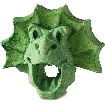 ラッシュ グッドマザーリザード（バブルバー）