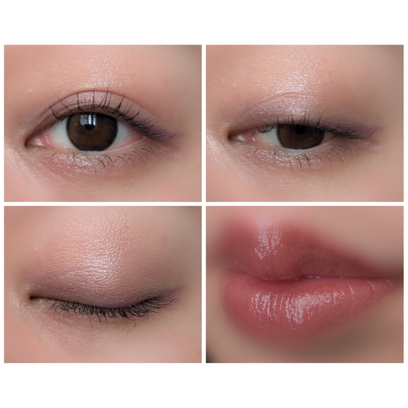 pafu8 on LIPS 「#今日のメイク#今日のコスメこんにちは♥️くすみ✕抜け感メイク..」(2枚目)