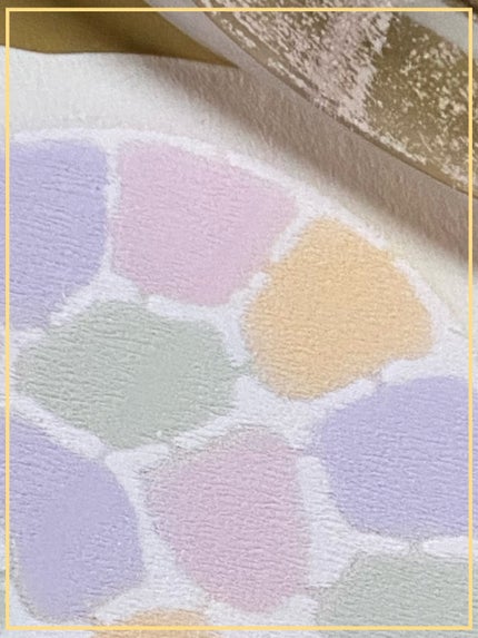 エレガンス ラ プードル オートニュアンス リクスィーズ/Elégance/プレストパウダーを使ったクチコミ(2枚目)