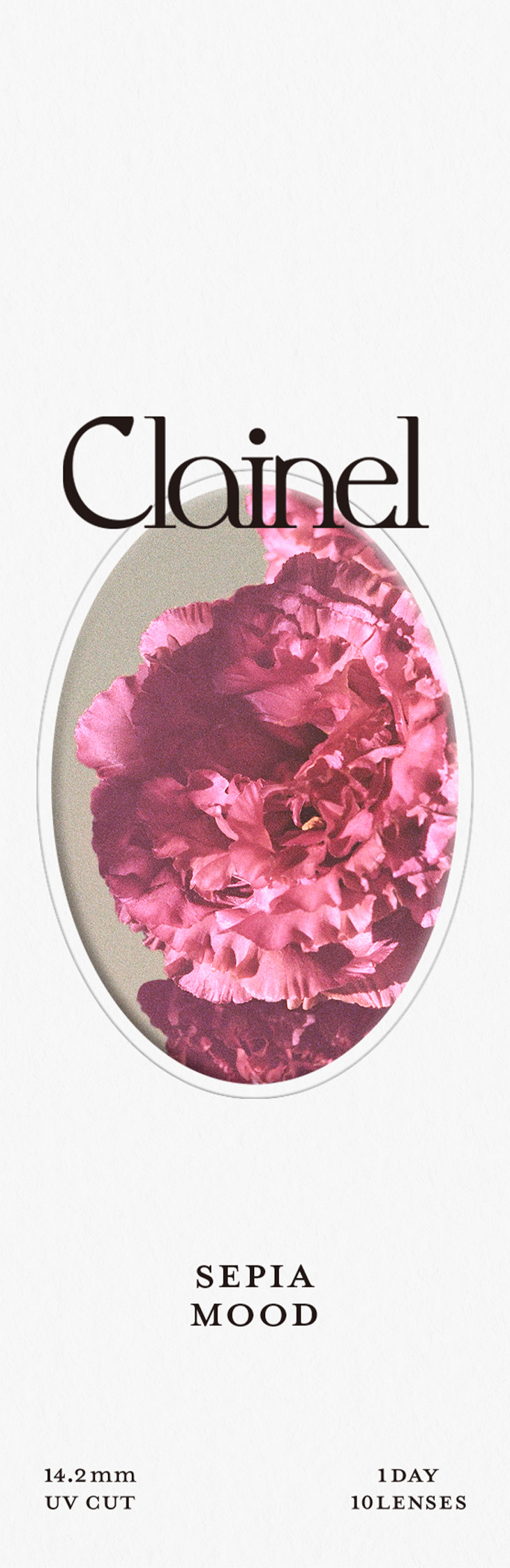 Clainel 1DAY / Clainel