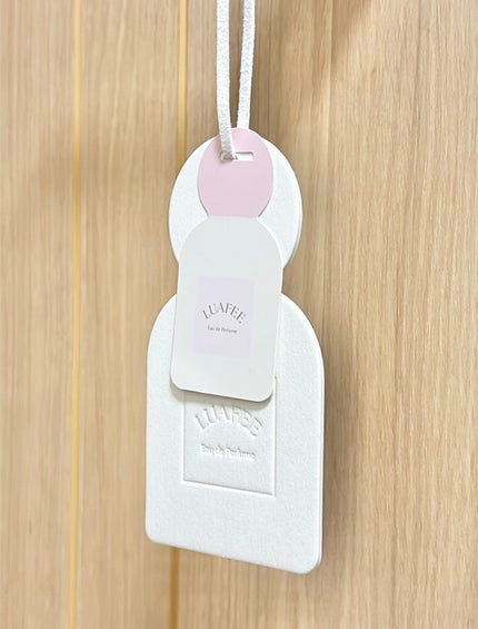 オーラブ/LUAFEE/香水(レディース)を使ったクチコミ(5枚目)
