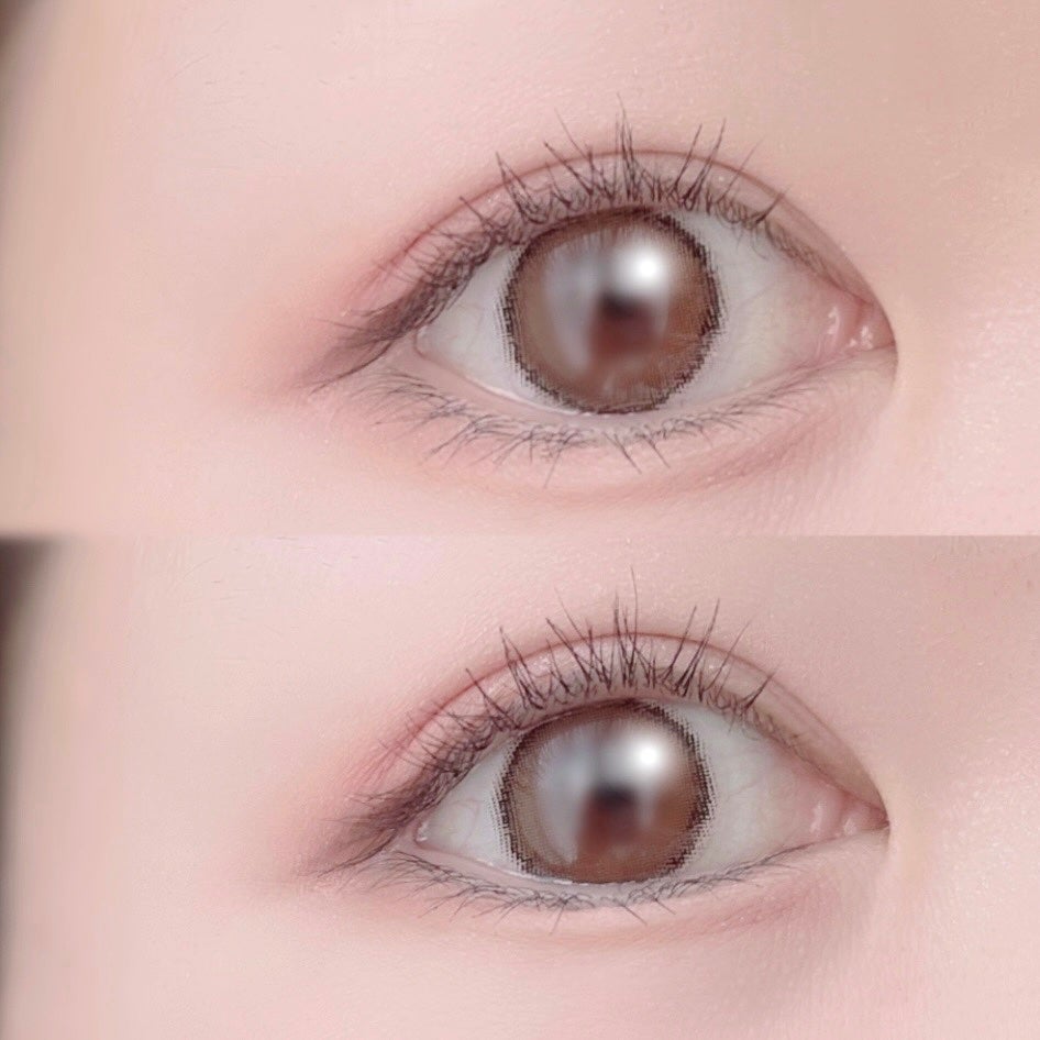 プロ アイ パレット エアー/CLIO/アイシャドウパレットを使ったクチコミ(5枚目)