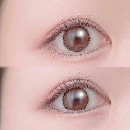 プロ アイ パレット エアー/CLIO/アイシャドウパレットを使ったクチコミ(5枚目)