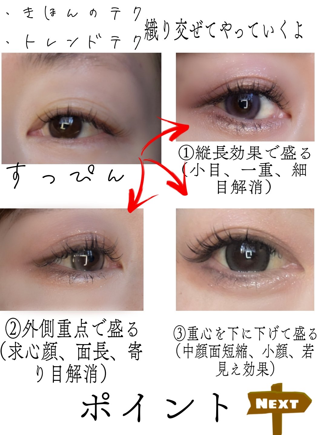 シグニチャー カラー アイズ/SUQQU/アイシャドウパレットを使ったクチコミ（2枚目）