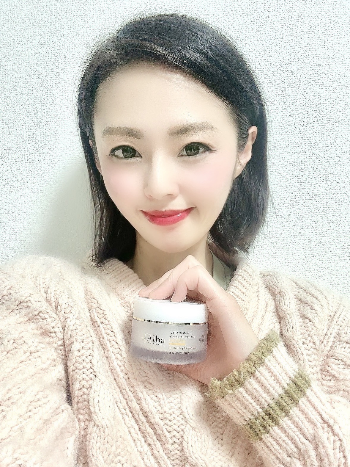 インテンシブリフテンションマスク/ダルバ/シートマスク・パックを使ったクチコミ（1枚目）