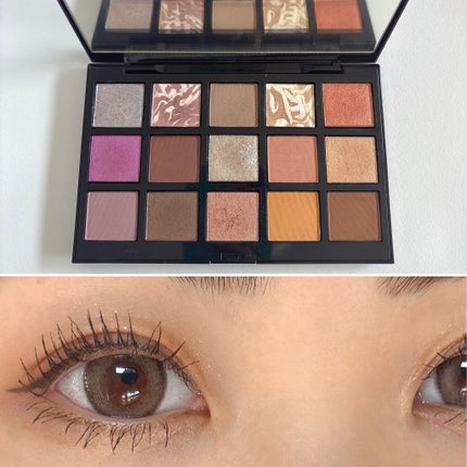 カールフィックスマスカラ/ETUDE/マスカラを使ったクチコミ(1枚目)