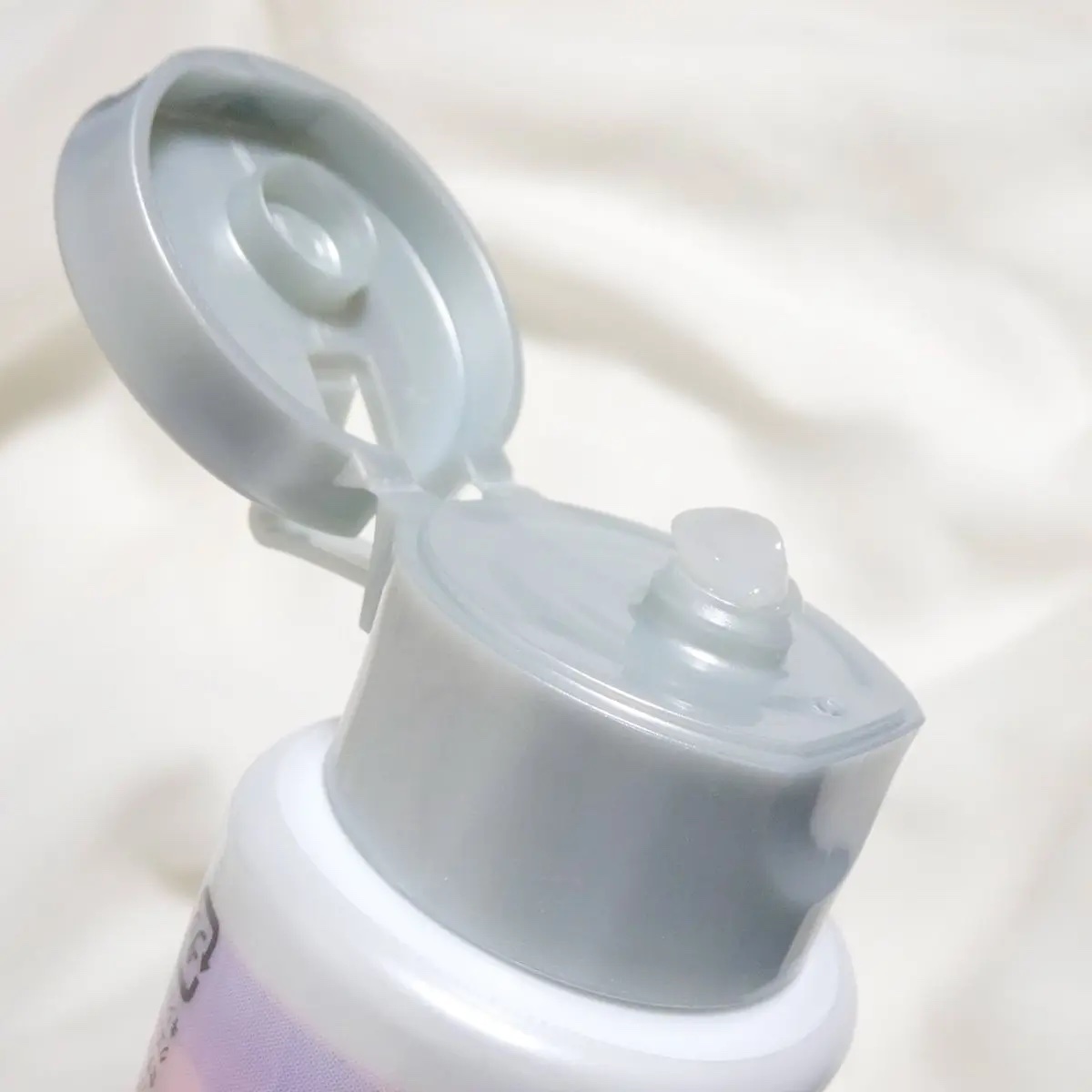 プラストゥモロー　モイスト　ヒートケアマスク/＋ｔｍｒ/ヘアマスク・ヘアパックを使ったクチコミ（2枚目）