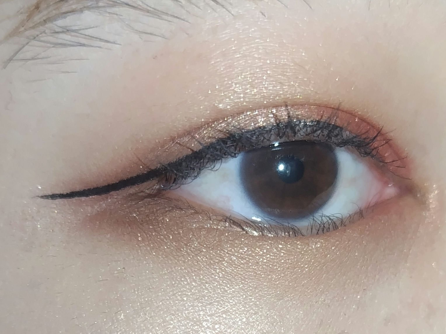 グロープレイ クッショニー ブラッシュ/M・A・C/ジェル・クリームチークを使ったクチコミ（2枚目）