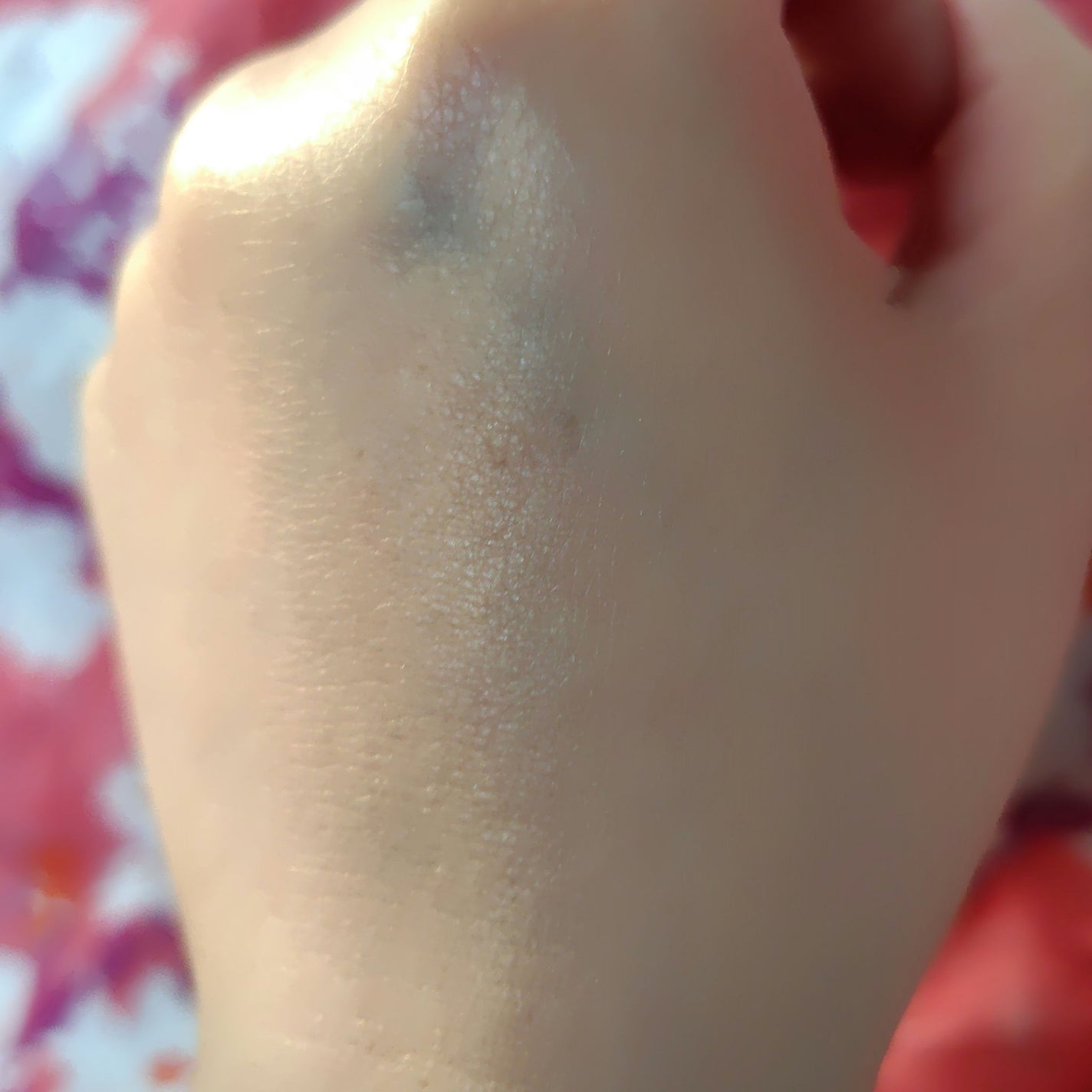 プリマヴィスタ ステイグロウ リキッド/プリマヴィスタ/リキッドファンデーションを使ったクチコミ(7枚目)