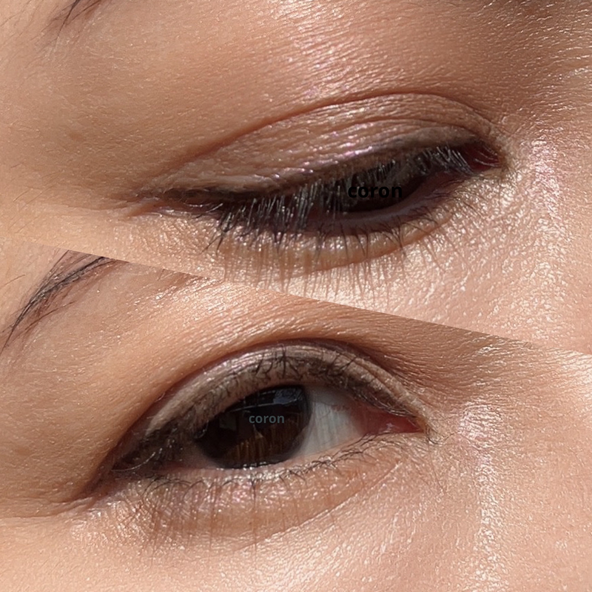 パウダー キス リキッド リップカラー テイケン/M・A・C/口紅を使ったクチコミ（2枚目）