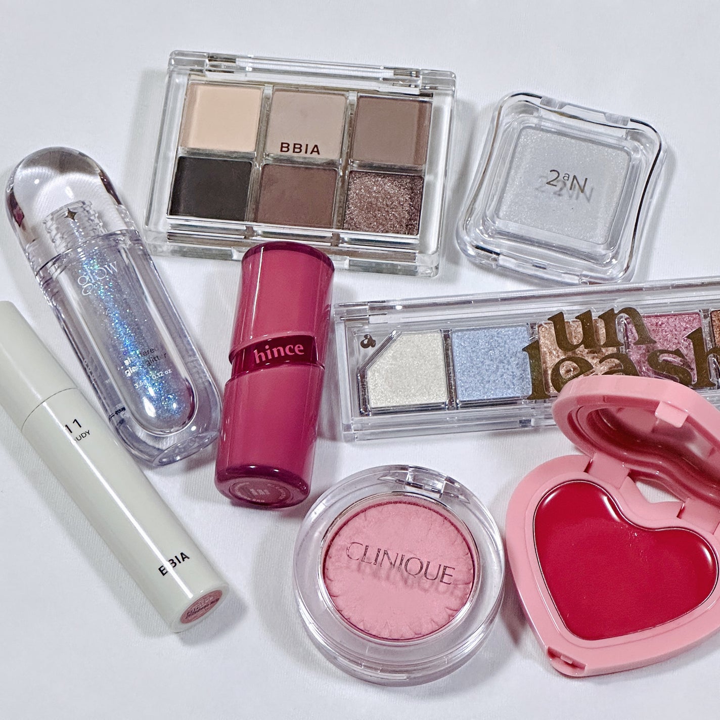 チーク ポップ/CLINIQUE/パウダーチークを使ったクチコミ(10枚目)