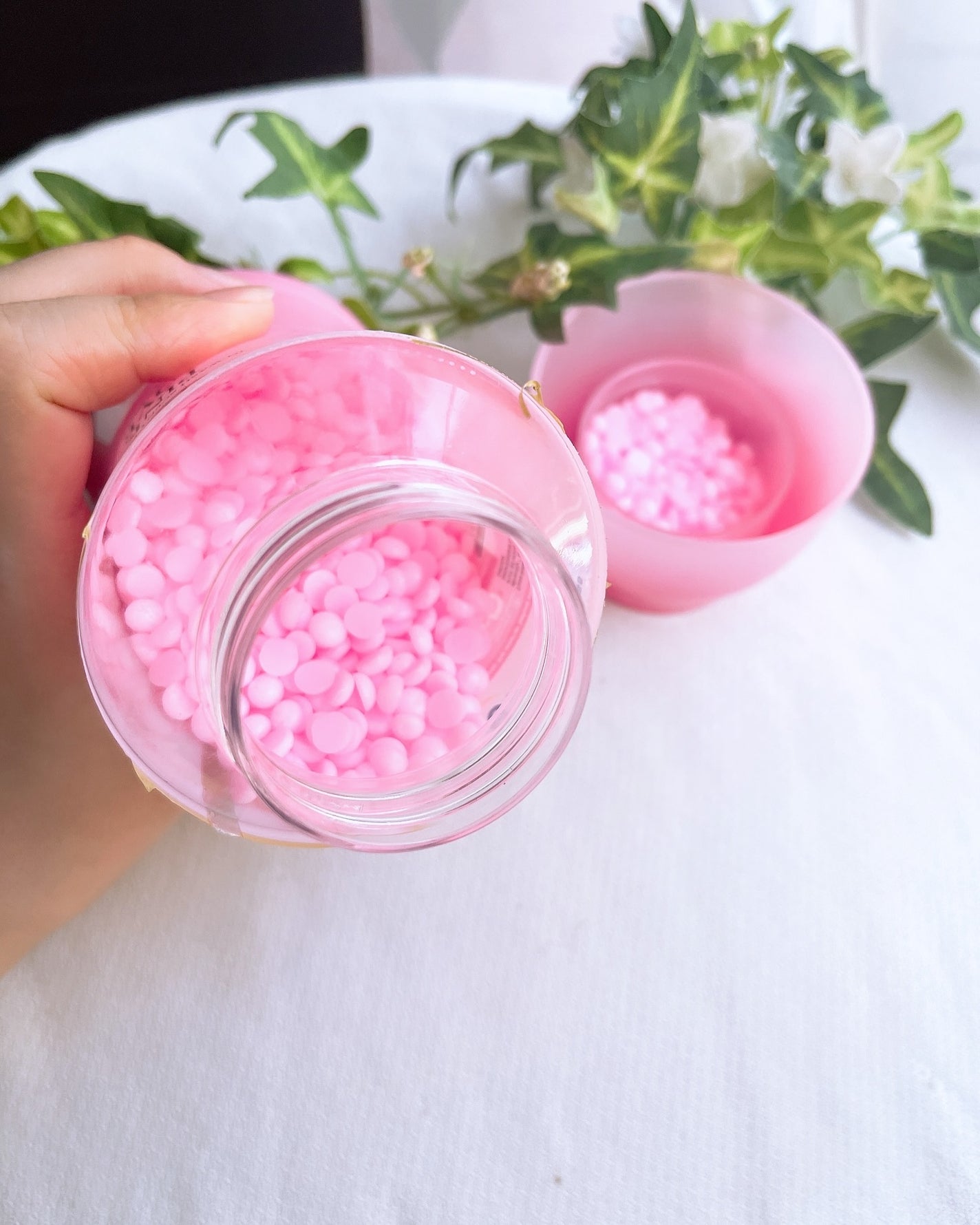 arFÜM アフューム アフューム ローズ/arFUM/洗濯洗剤を使ったクチコミ(3枚目)