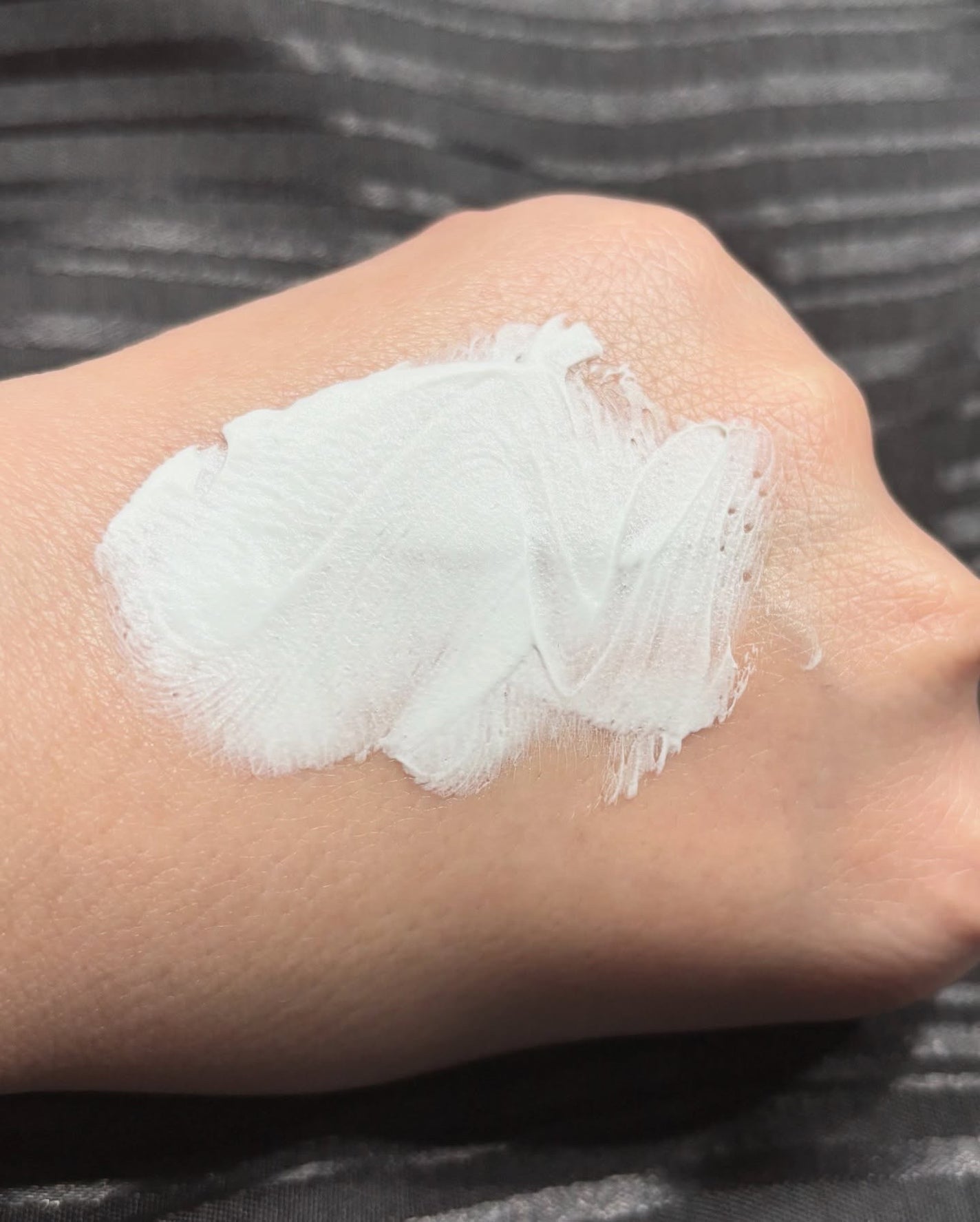 by365 パウダリーUVクリーム トーンアップ/ナリスアップ/日焼け止め・UVケアを使ったクチコミ(5枚目)