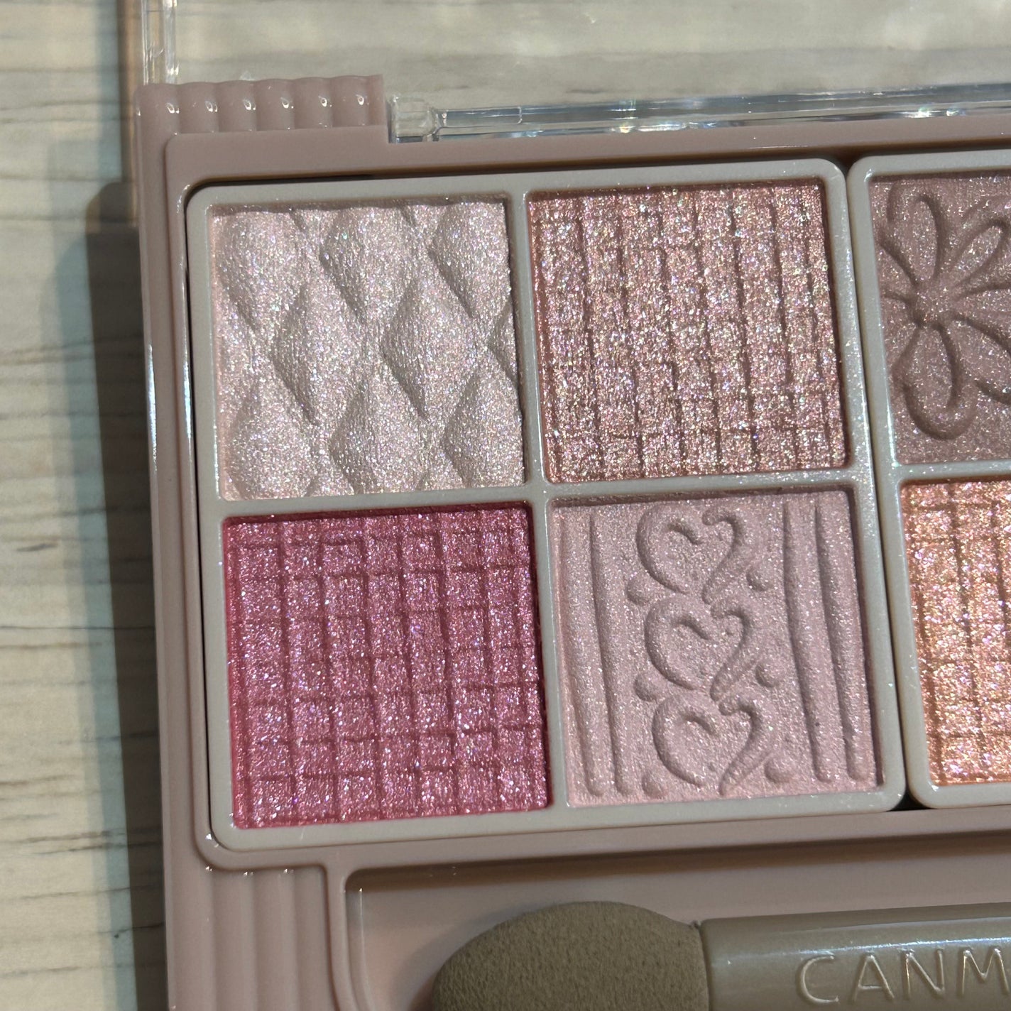 ããã£ãã¬ããã¢ã€ãº/ãã£ã³ã¡ã€ã¯/ããŠããŒã¢ã€ã·ã£ããŠã䜿ã£ãã¯ãã³ãïŒ3æç®ïŒ