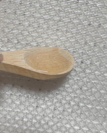 Lilou リル ラグジュアリーシャンプー/トリートメント/Lilou/市販シャンプーを使ったクチコミ(2枚目)