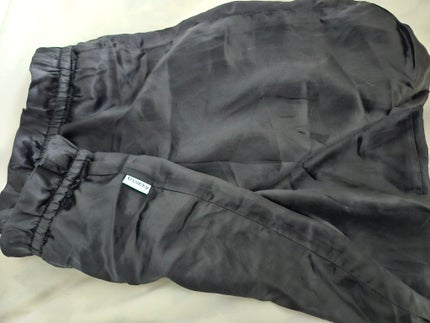 シルクナイトキャップ/Utukky/ヘアケアグッズを使ったクチコミ(1枚目)