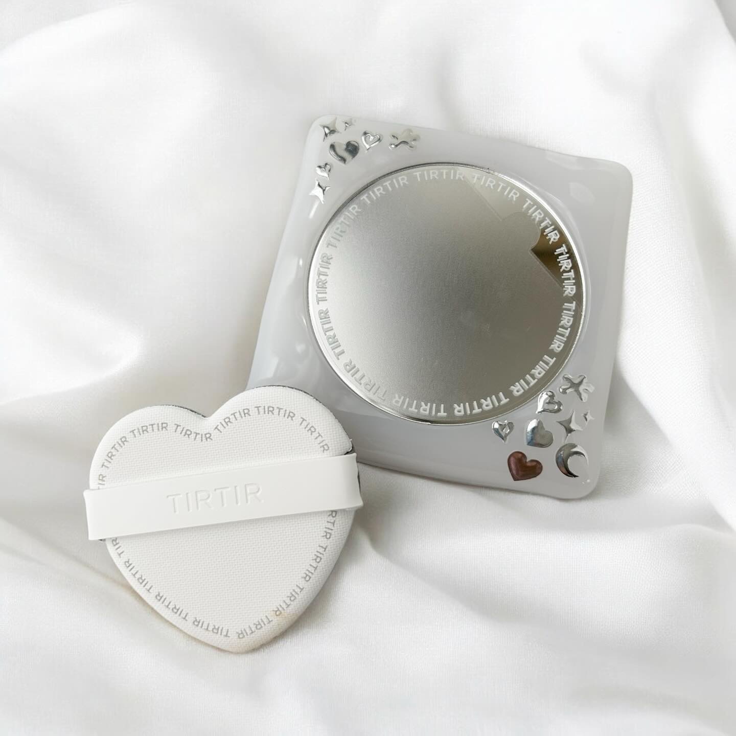 マスク フィット レッド クッション/TIRTIR(ティルティル)/クッションファンデーションを使ったクチコミ（2枚目）