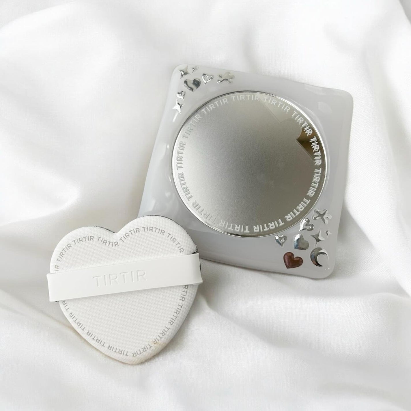 マスク フィット レッド クッション/TIRTIR(ティルティル)/クッションファンデーションを使ったクチコミ(2枚目)