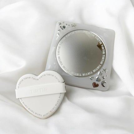 MELTING GLOW DUAL LIP 06 HUG MAUVE/TIRTIR(ティルティル)/リップバームを使ったクチコミ(2枚目)