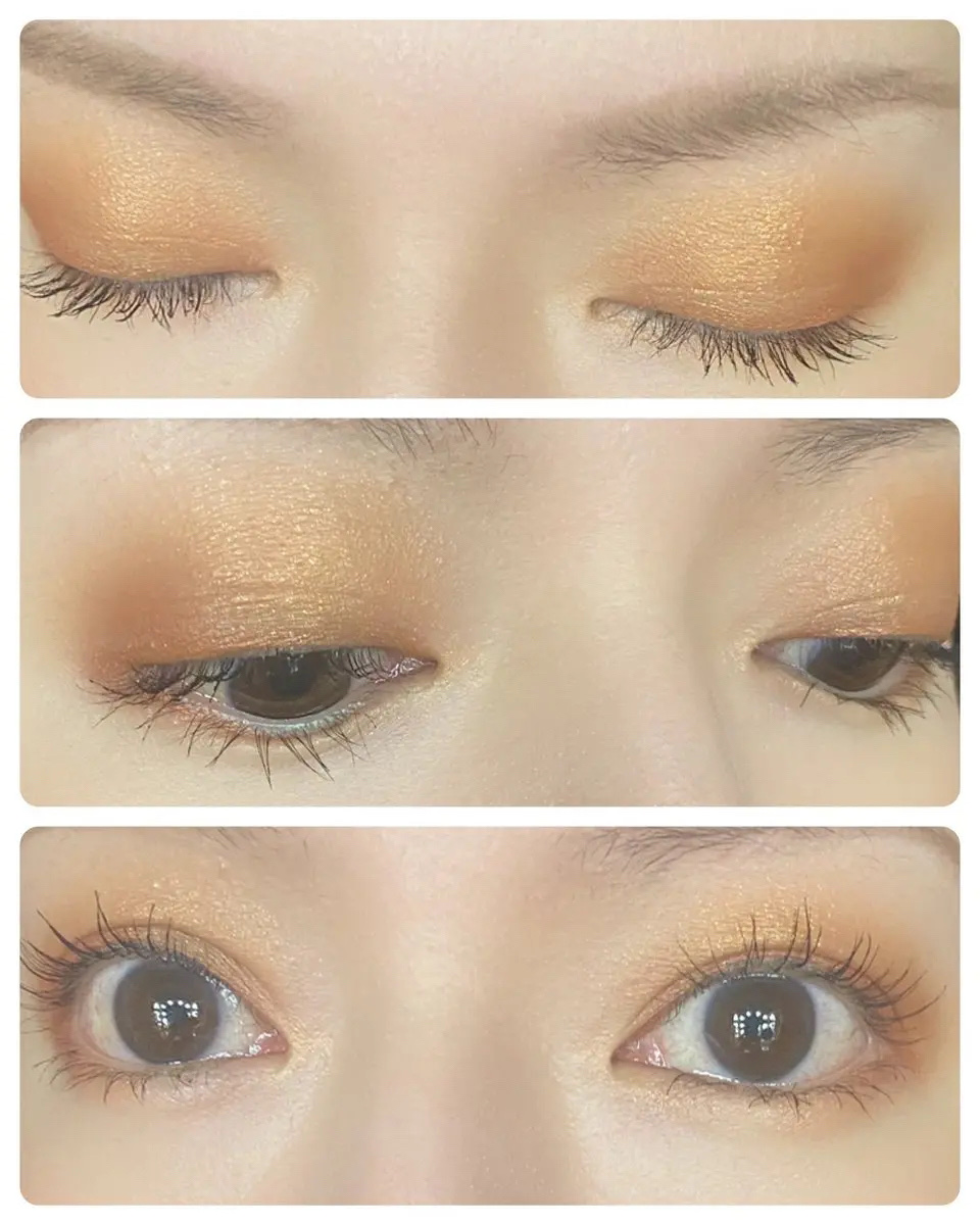 RMK リクイド リップカラー/RMK/口紅を使ったクチコミ（2枚目）